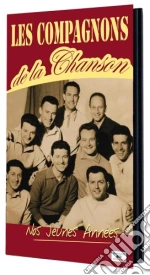 Compagnons De La Chanson (Les) - Nos Jeunes Annees (4 Cd) cd
