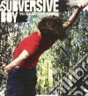 Subversive Boy - To Beat Bad Taste cd