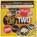 Tracklist two cd