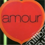 Amour / Various cd