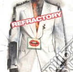 Refractory - Same Title cd