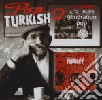 Pop Turkish 2 cd