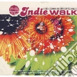 Indie Walk / Various cd