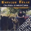 Enrique Feliz - Cultura Domusicana cd