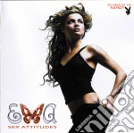 Eva - Sex Attitudes cd
