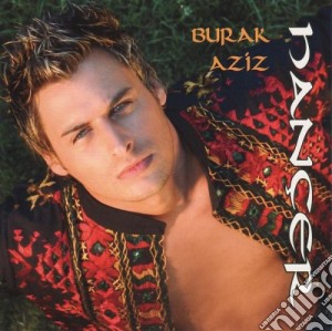 Burak Aziz - Hancer cd musicale di Aziz, Burak