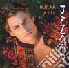 Burak Aziz - Hancer cd
