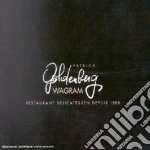 Patrick Wagram - Goldenberg cd