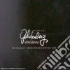 Patrick Wagram - Goldenberg cd
