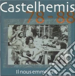 Castelhemis - 1978 / 1988 cd