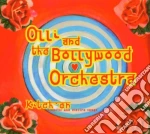 Olli And The Bollywood Orchestra - Kitch'en cd