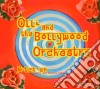 Olli And The Bollywood Orchestra - Kitch'en cd
