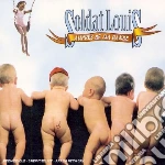 Louis Soldat - Aupres De Ma Bande cd