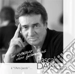 Pascal Danel - Le Coeur Des Femmes cd
