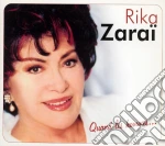 Rika Zarai - Quand Les Hommes.. cd