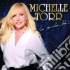 Michelle Torr - Ces Annees La cd