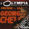 Georges Chelon - A L'Olympia (2 Cd) cd