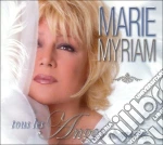 Marie Myriam - Tous Les Anges Chantent cd