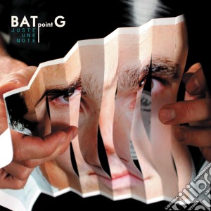Bat Pointg - Juste Une Note cd musicale di Bat Pointg