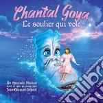 Chantal Goya: Le Soulier Qui Vole / Various (2 Cd) cd