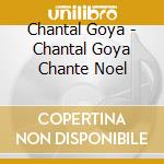 Chantal Goya - Chantal Goya Chante Noel cd