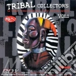 Tribal Collector's Vol.1 cd