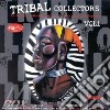 Tribal Collector's Vol.1 cd