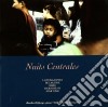 Nuits Centrales - Musica Del Novecento Per Clarinetto E Pianoforte- Hofmeyr MarikaPf/gilles Swierc, Clarinetto cd