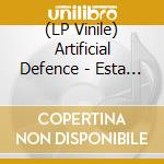 (LP Vinile) Artificial Defence - Esta Loca vinile