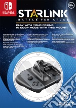 Switch Starlink -- Mount Co-Op Pack