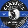 Ray Charles - 1949-1950 cd