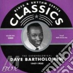 Dave Bartholomew - 1947-1950