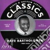 Dave Bartholomew - 1947-1950 cd