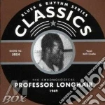 Professor Longhair - 1949 cd