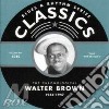 Walter Brown - 1945-1947 cd