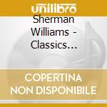Sherman Williams - Classics 1947-1951 cd