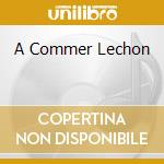 A Commer Lechon cd musicale di MELCOCHITA Y SU CONJ