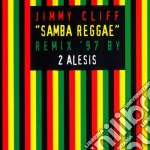 (LP Vinile) Jimmy Cliff - Samba Reggae vinile