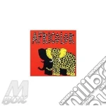 Africolor Vol.2 cd
