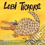 Segou cd