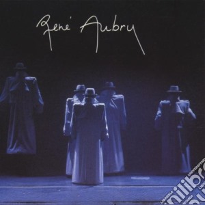 Rene' Aubry - Derives cd musicale di AUBRY RENE