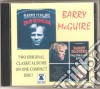 Barry Mcguire - Eve Of Destruction / This Precious Time cd