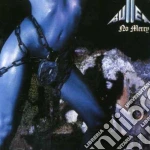 Bullet - No Mercy cd