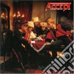 Accept - Russian Roulette