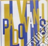 Flying Padovanis (The) - Font L'enfer cd
