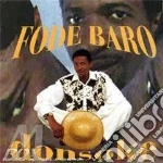 Baro, Fode - Donsoke cd