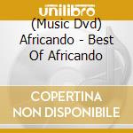 (Music Dvd) Africando - Best Of Africando cd