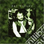 Sal Nistico - Live At The Douglas Beach House cd
