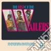 Wailers (The) - The Best Of cd