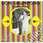 Greatest hits cd